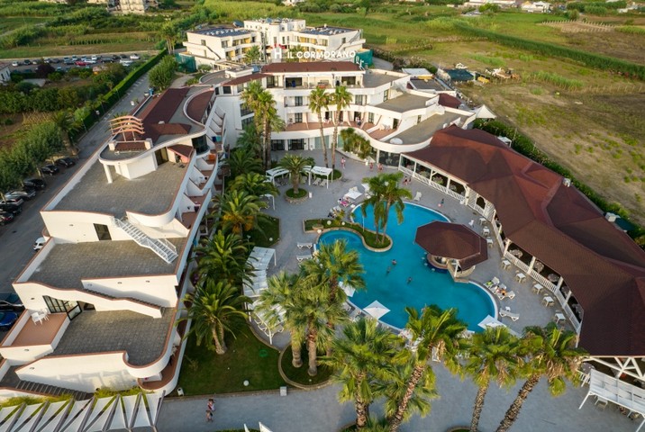 Il Cormorano Resort e Spa
