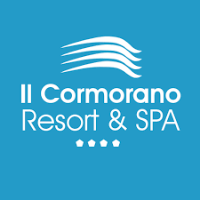 Logo Cormorano Resort & Spa