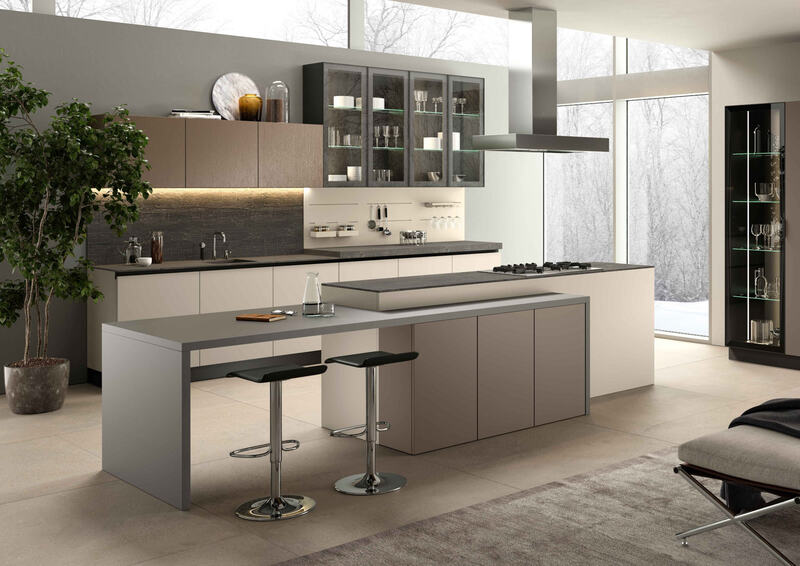 materiali per la cucina: qualità, pro e contro