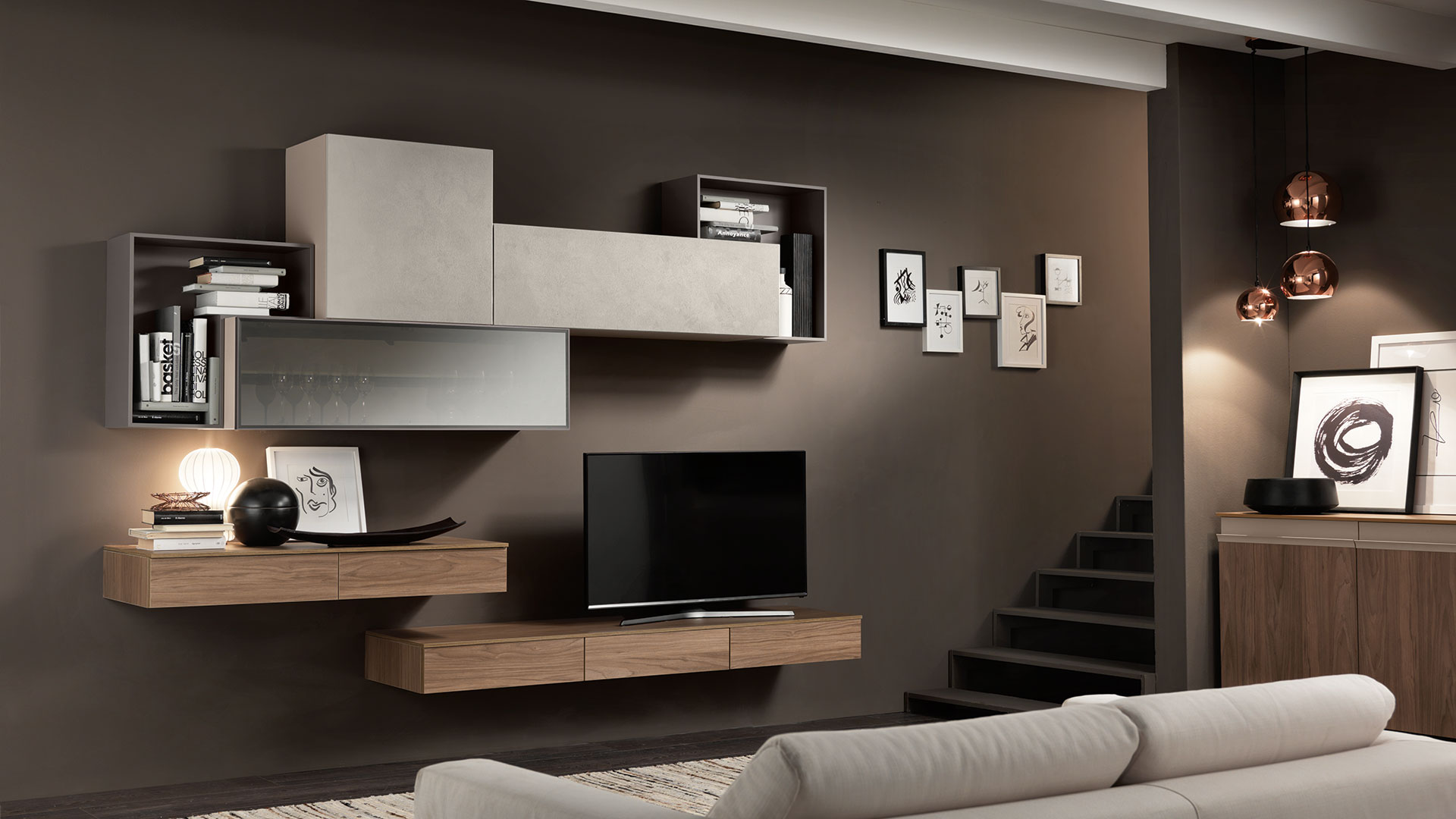 Guida all'acquisto dei mobili della zona living