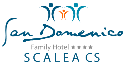 Logo San Domenico Family Hotel